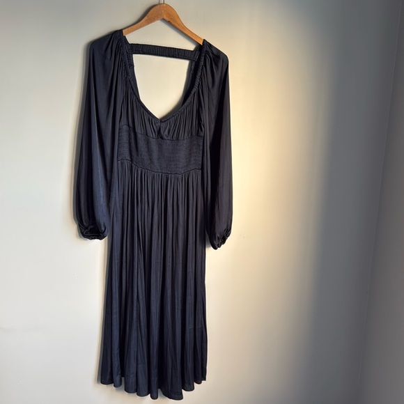 NEW o.p.t Nala Dress - Picture 2 of 16